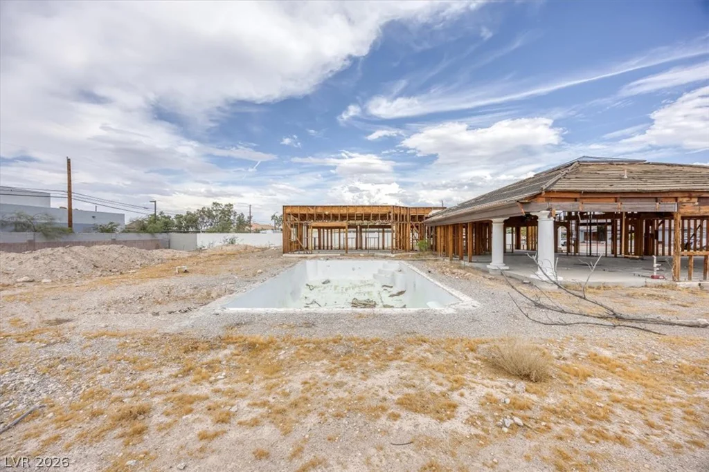1495 Red Rock, Las Vegas, NV 89146