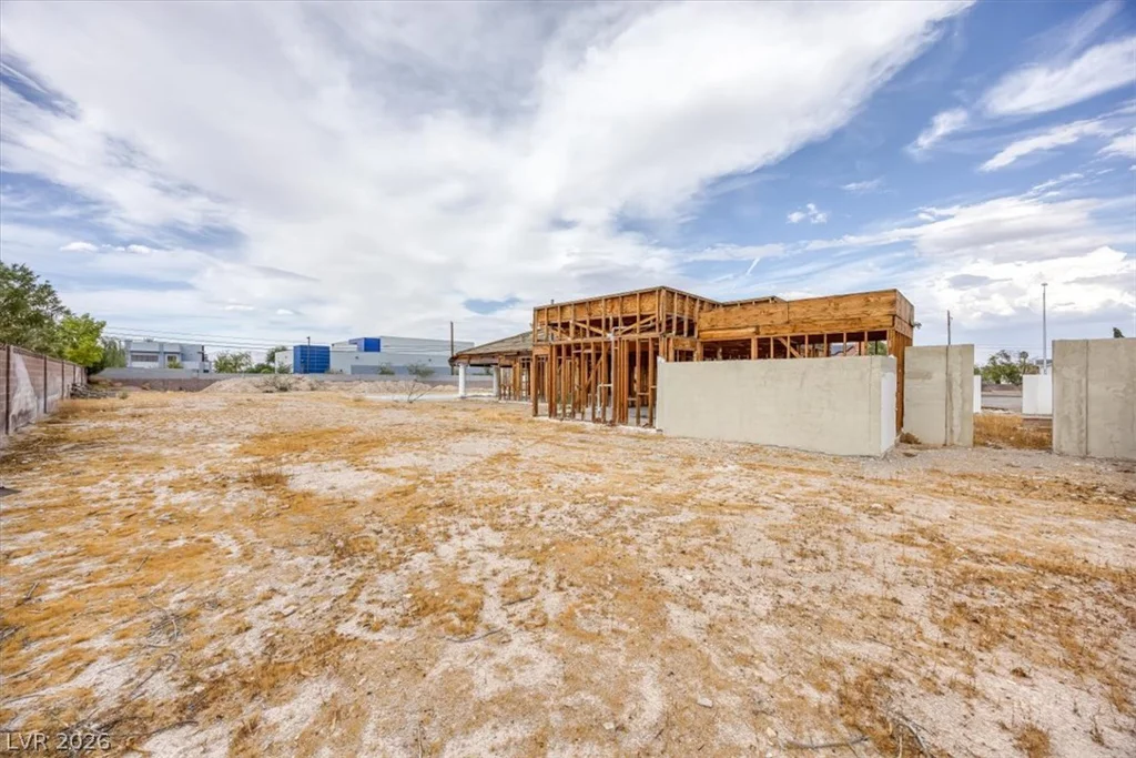 1495 Red Rock, Las Vegas, NV 89146