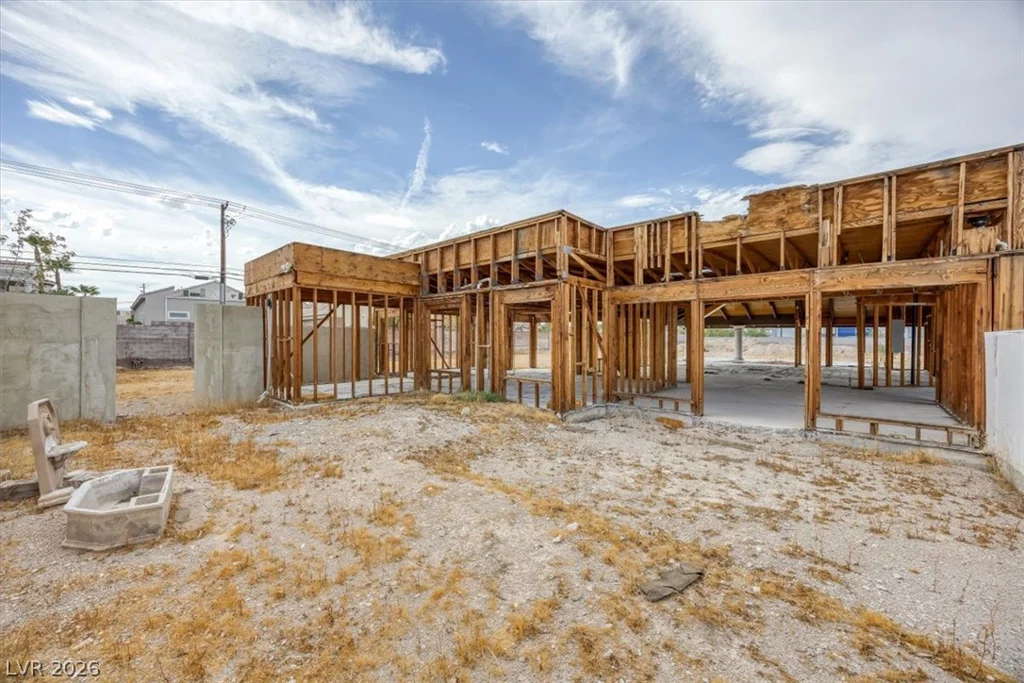 1495 Red Rock, Las Vegas, NV 89146