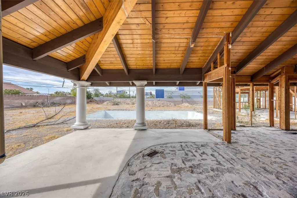 1495 Red Rock, Las Vegas, NV 89146