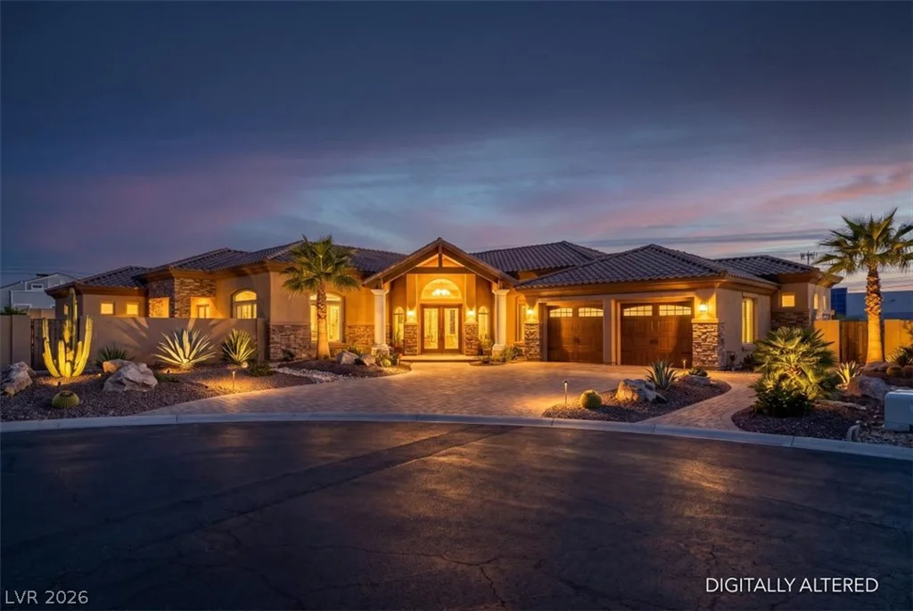 1495 Red Rock, Las Vegas, NV 89146