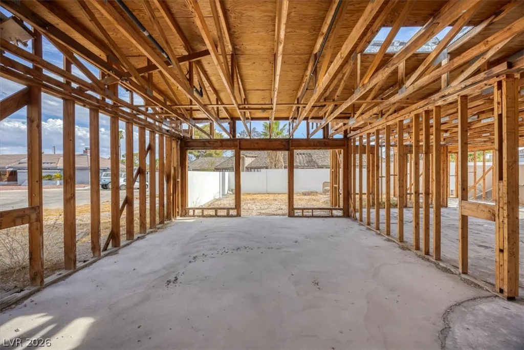1495 Red Rock, Las Vegas, NV 89146