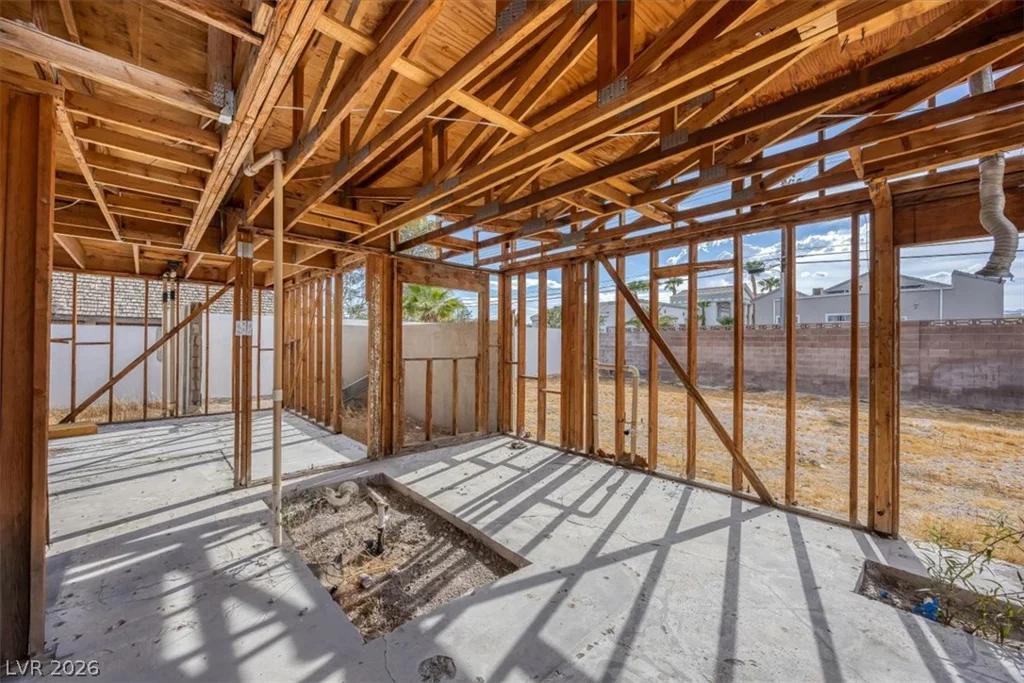 1495 Red Rock, Las Vegas, NV 89146
