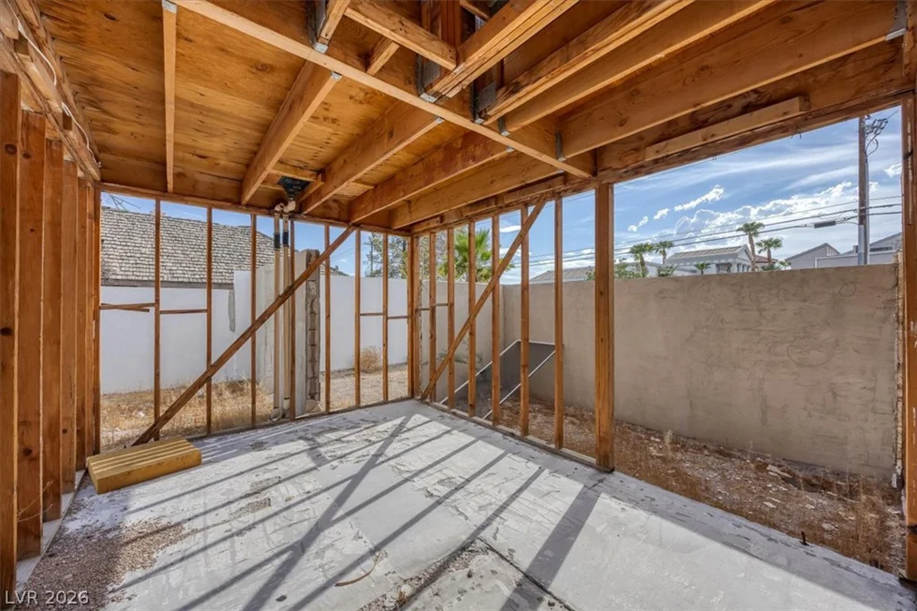 1495 Red Rock, Las Vegas, NV 89146