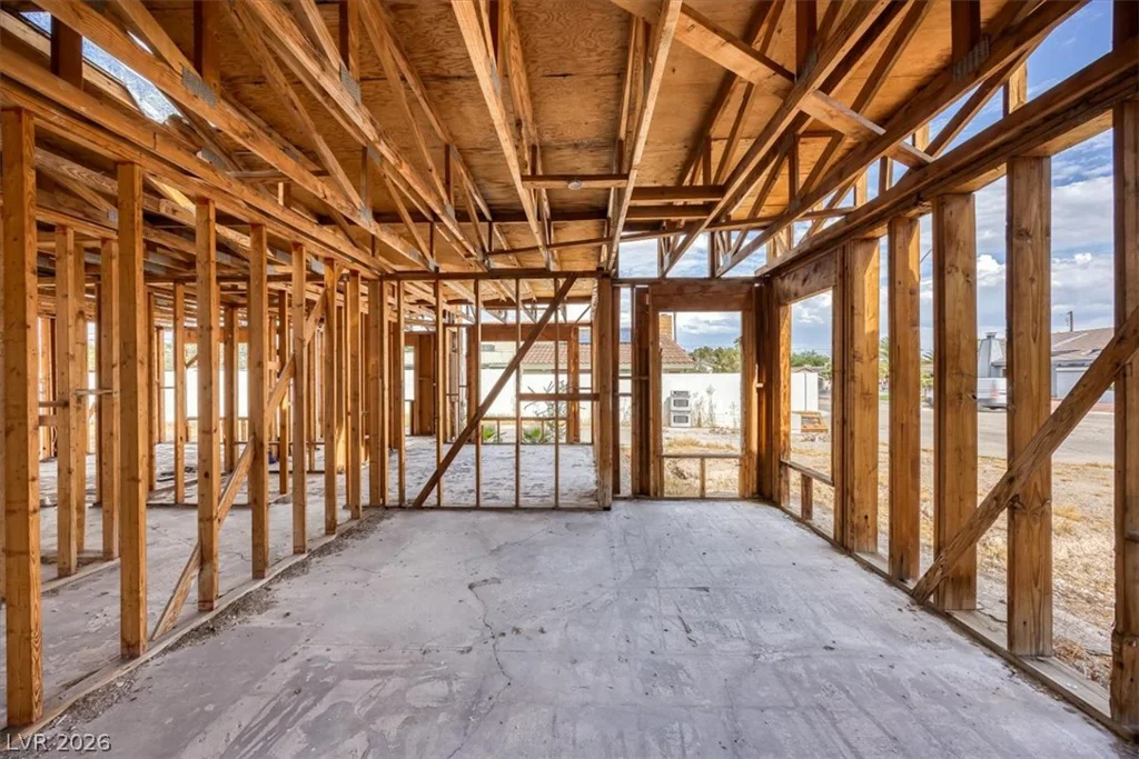 1495 Red Rock, Las Vegas, NV 89146