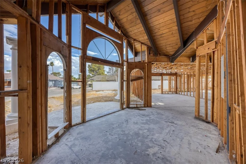 1495 Red Rock, Las Vegas, NV 89146