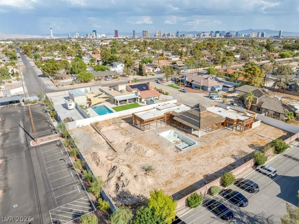 1495 Red Rock, Las Vegas, NV 89146