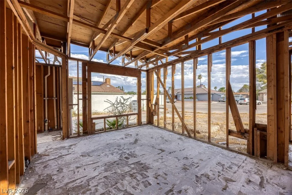 1495 Red Rock, Las Vegas, NV 89146