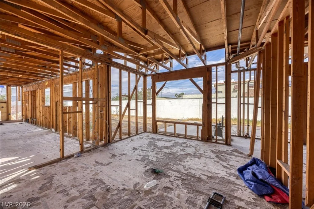 1495 Red Rock, Las Vegas, NV 89146