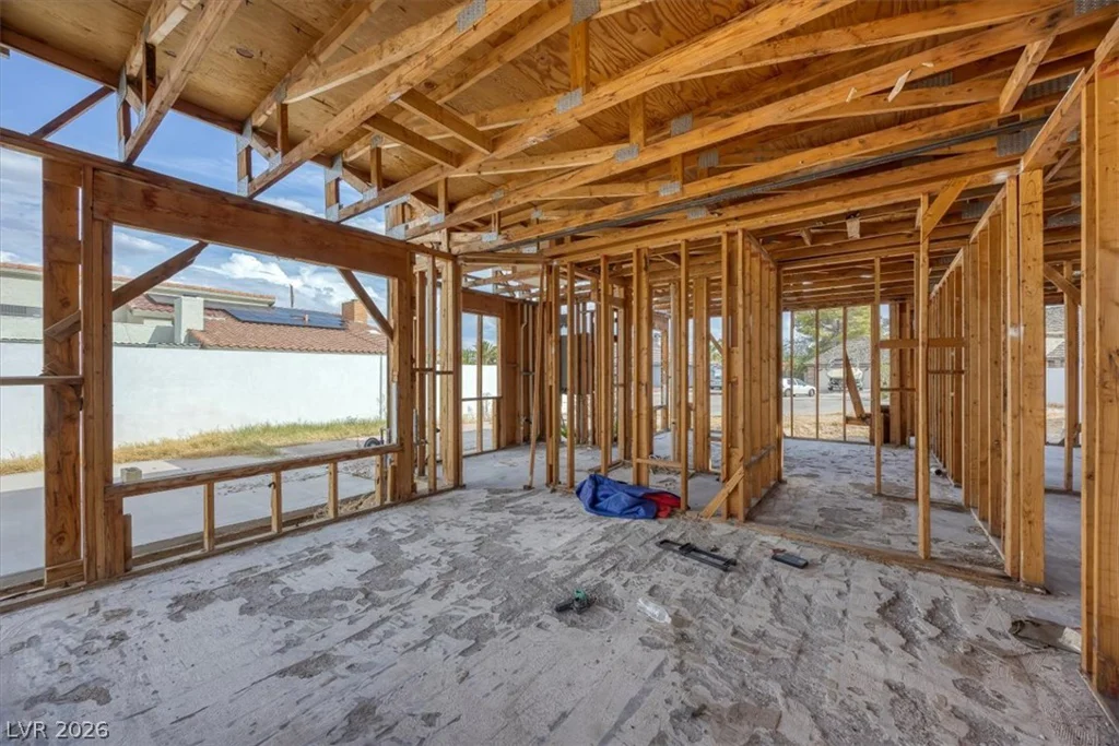 1495 Red Rock, Las Vegas, NV 89146
