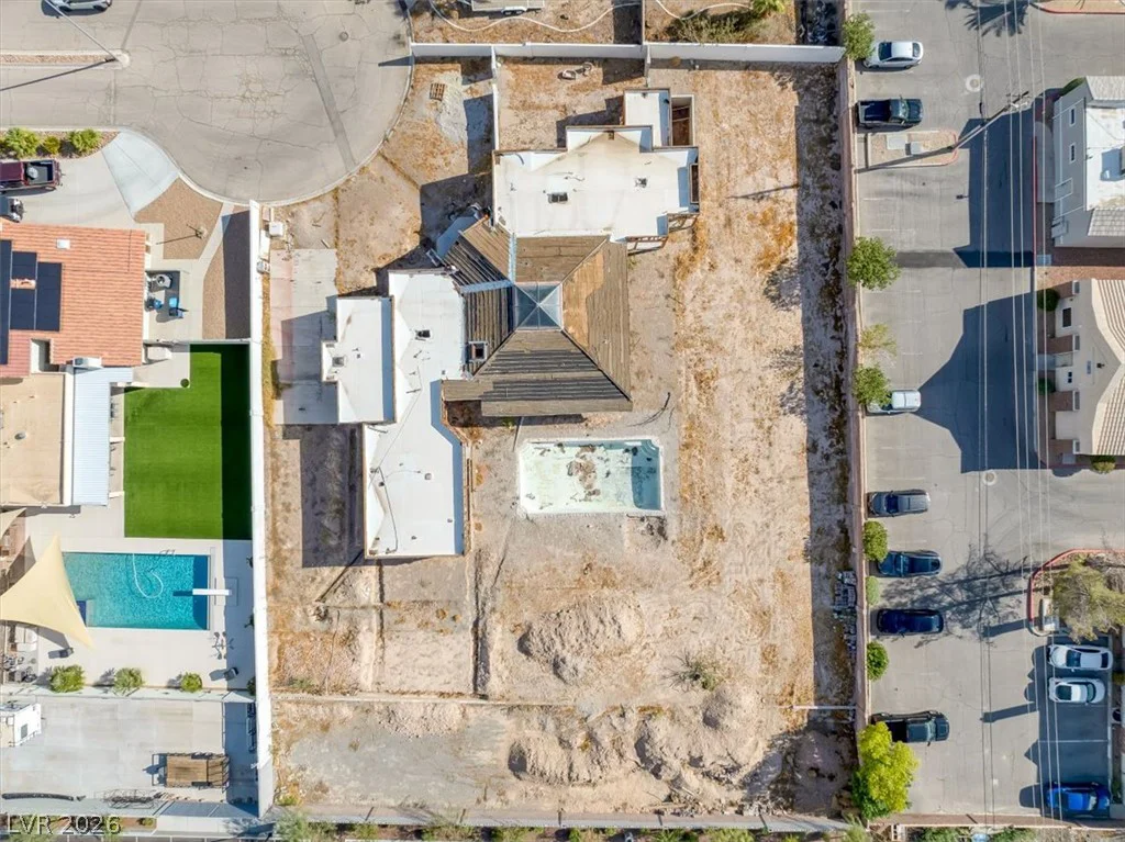 1495 Red Rock, Las Vegas, NV 89146