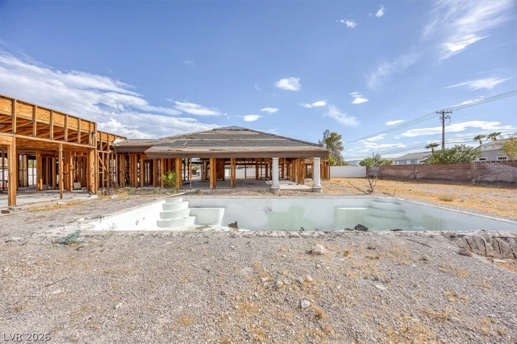 1495 Red Rock, Las Vegas, NV 89146