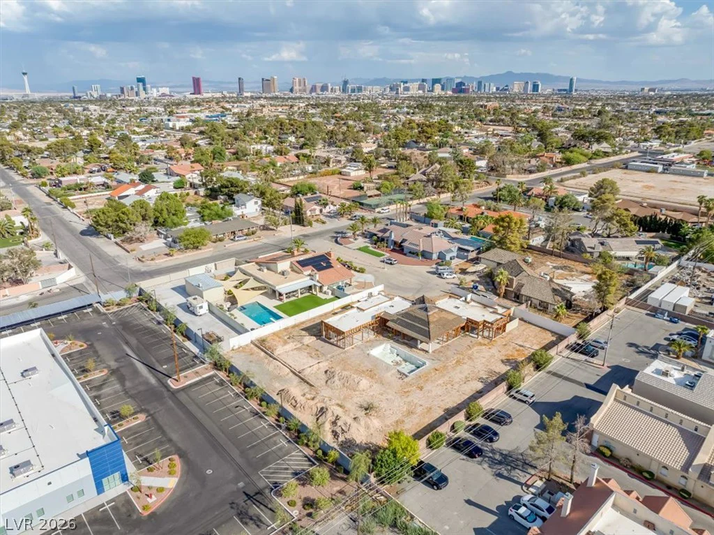 1495 Red Rock, Las Vegas, NV 89146