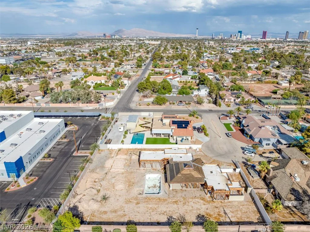1495 Red Rock, Las Vegas, NV 89146