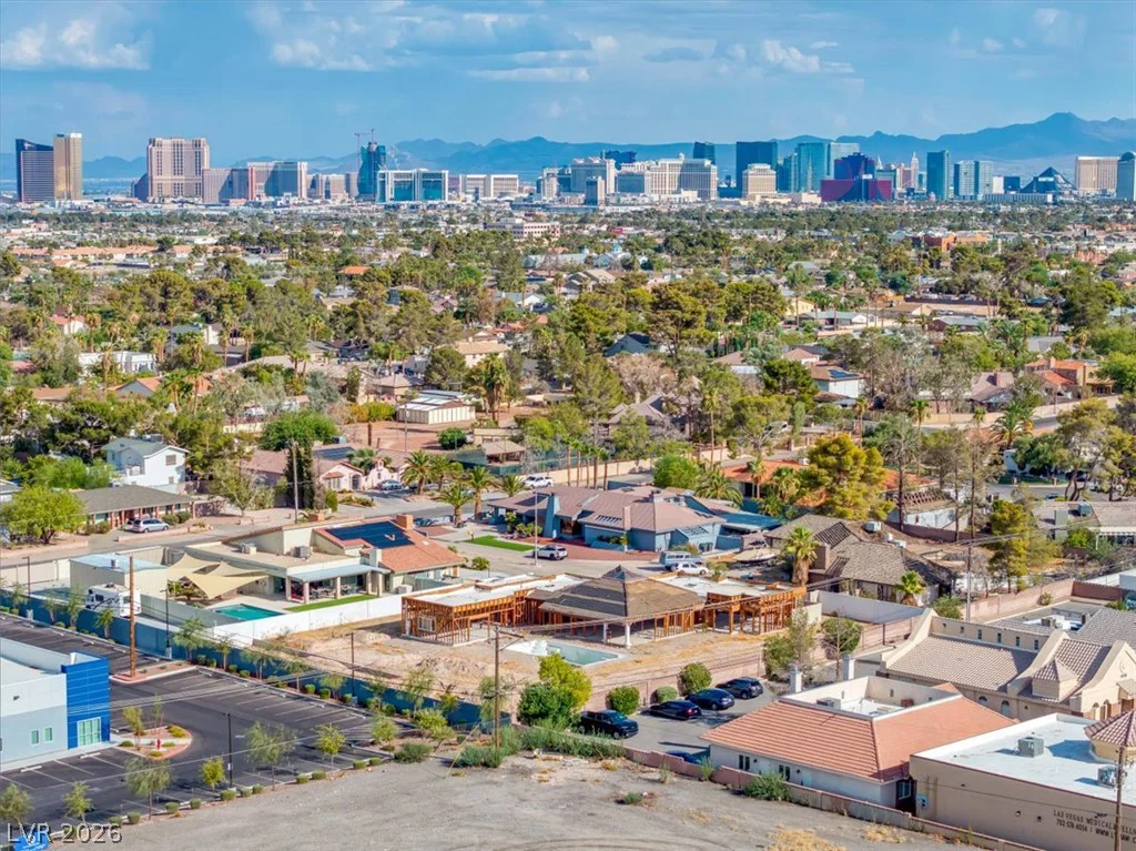 1495 Red Rock, Las Vegas, NV 89146