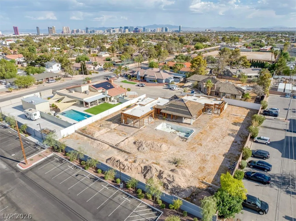 1495 Red Rock, Las Vegas, NV 89146