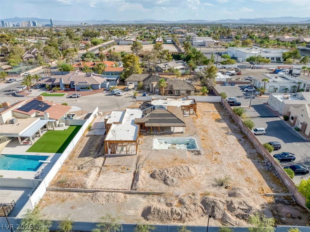 1495 Red Rock, Las Vegas, NV 89146