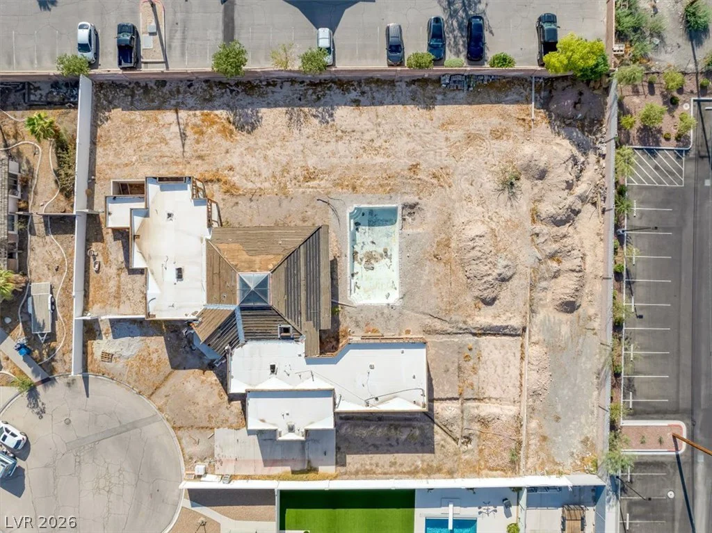 1495 Red Rock, Las Vegas, NV 89146