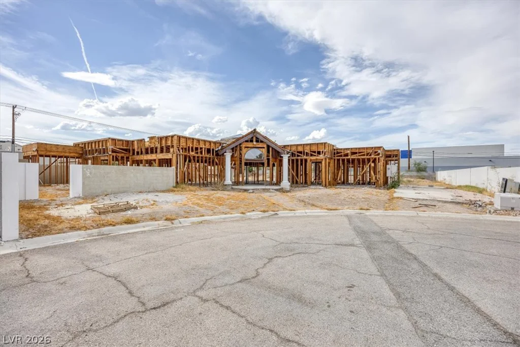 1495 Red Rock, Las Vegas, NV 89146
