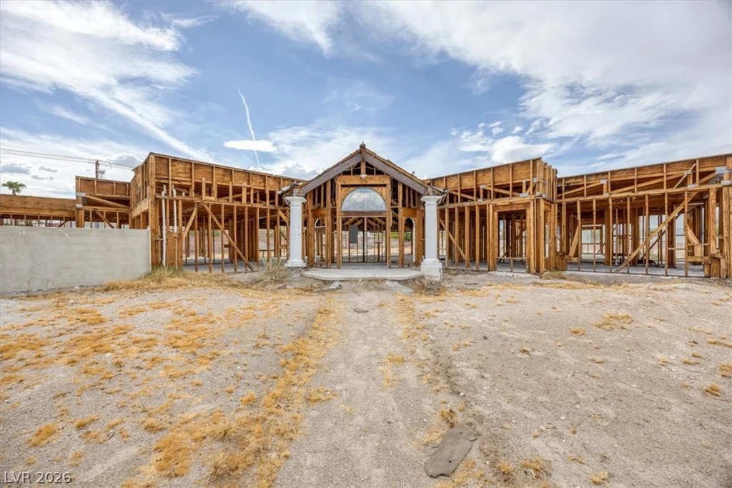 1495 Red Rock, Las Vegas, NV 89146