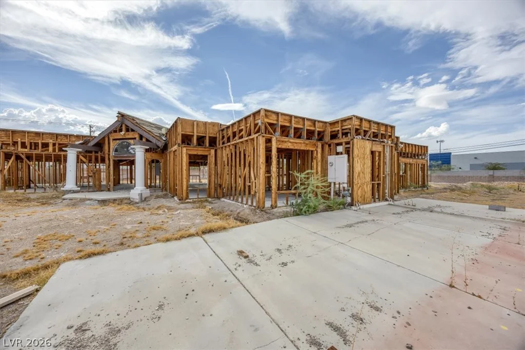 1495 Red Rock, Las Vegas, NV 89146