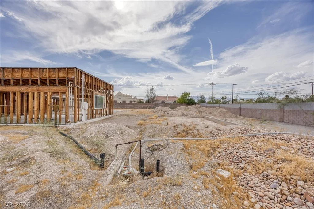 1495 Red Rock, Las Vegas, NV 89146