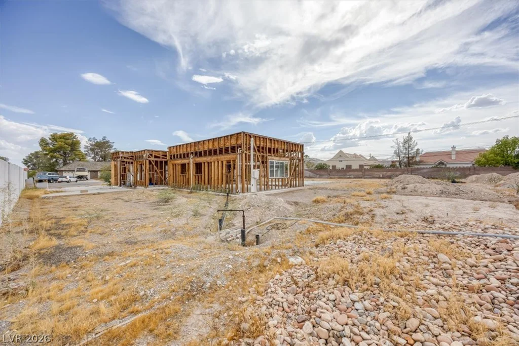 1495 Red Rock, Las Vegas, NV 89146
