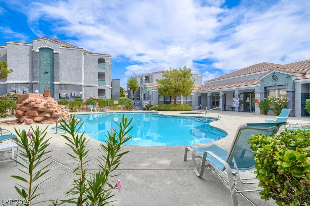 6955 Durango, Las Vegas, NV 89149