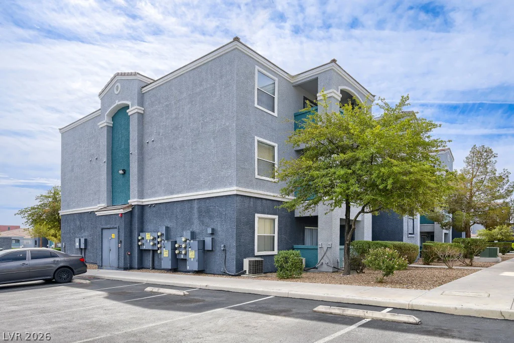 6955 Durango, Las Vegas, NV 89149