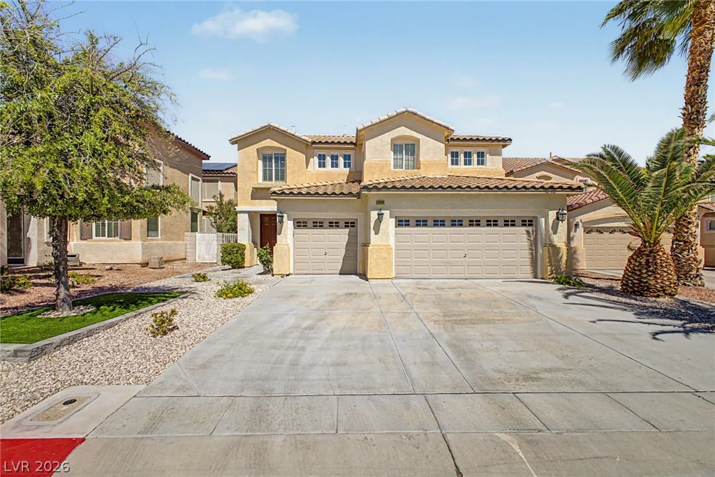 1688 Sabatini, Henderson, NV 89052
