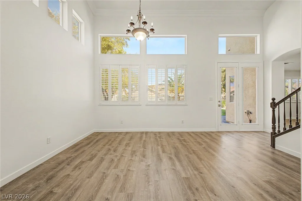 1688 Sabatini, Henderson, NV 89052