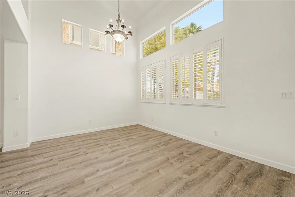 1688 Sabatini, Henderson, NV 89052