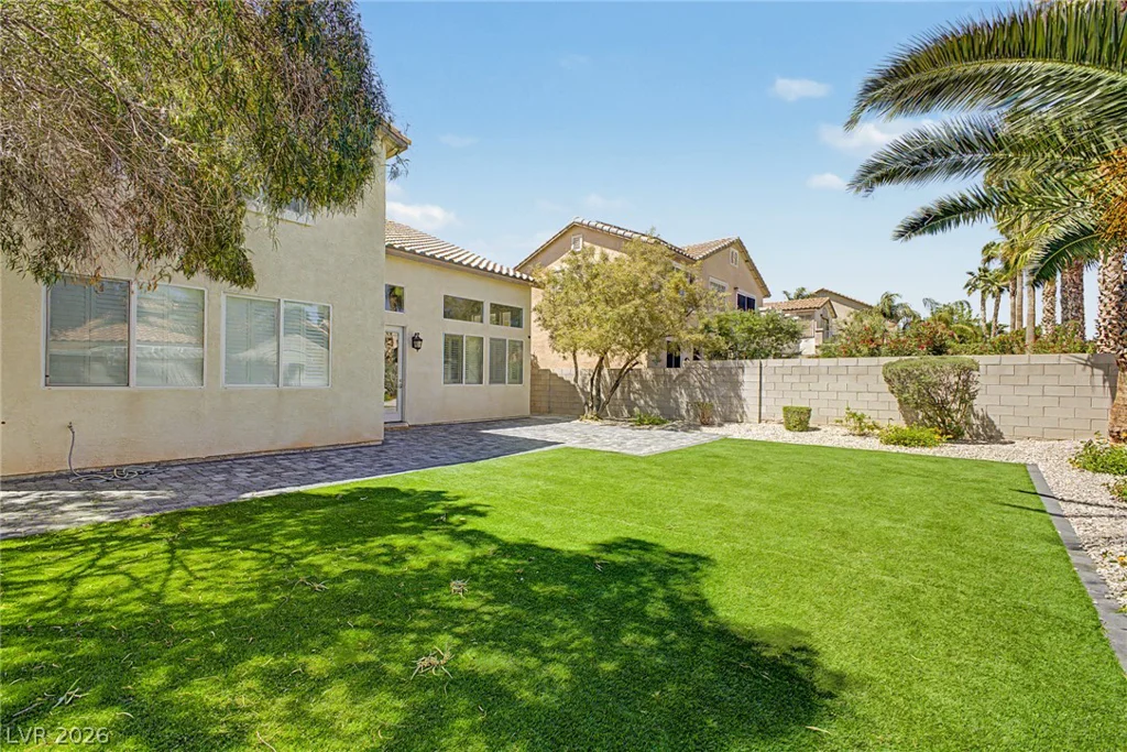 1688 Sabatini, Henderson, NV 89052