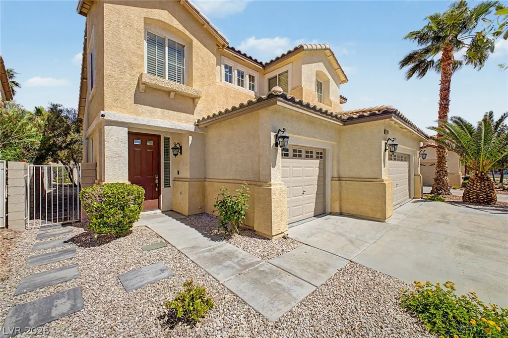 1688 Sabatini, Henderson, NV 89052