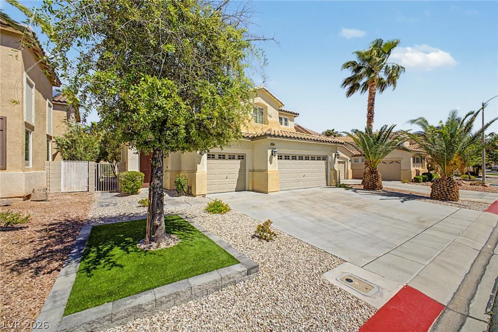 1688 Sabatini, Henderson, NV 89052