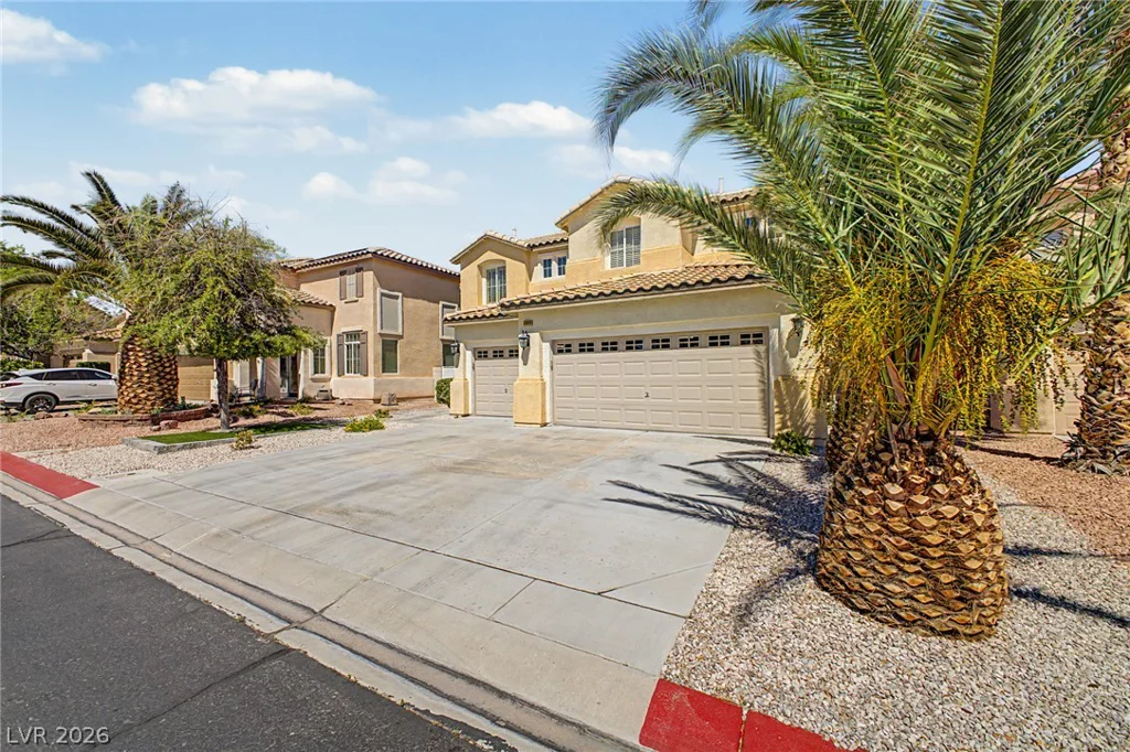 1688 Sabatini, Henderson, NV 89052