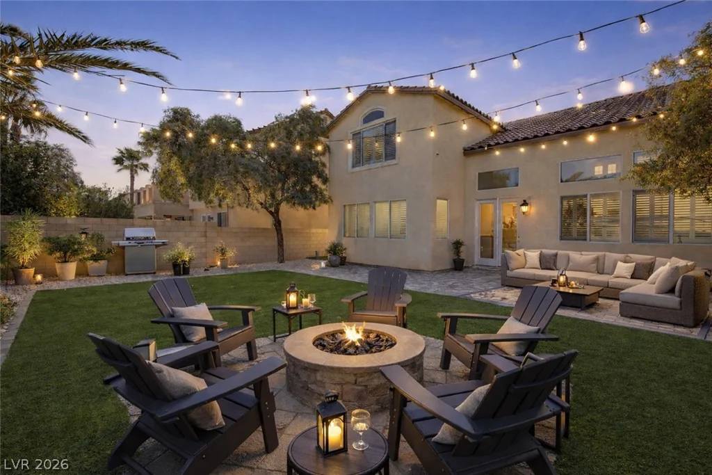 1688 Sabatini, Henderson, NV 89052