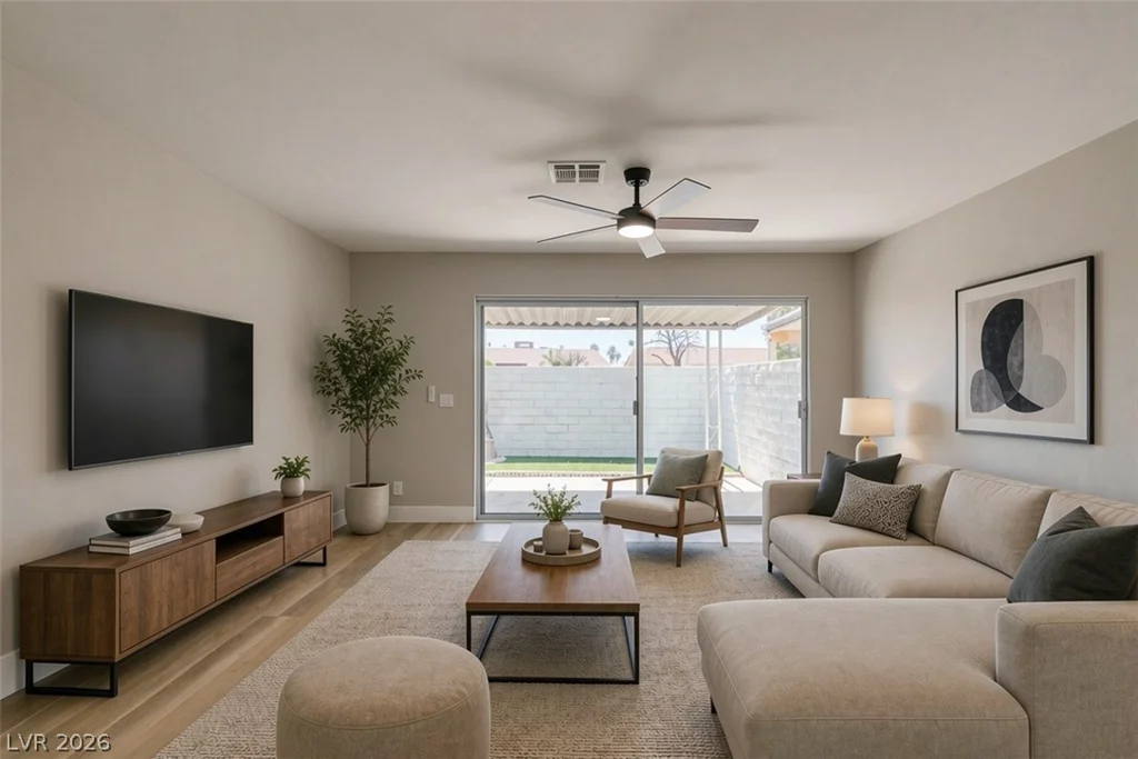 2333 Cardiff, Las Vegas, NV 89108