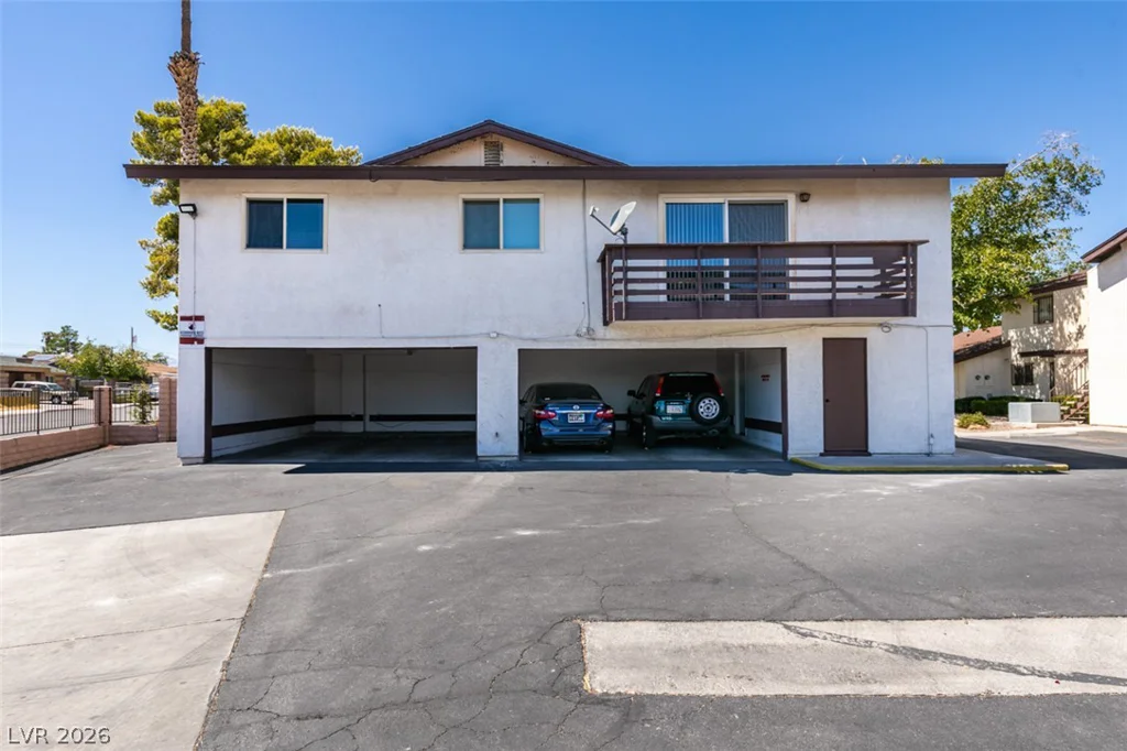 2333 Cardiff, Las Vegas, NV 89108
