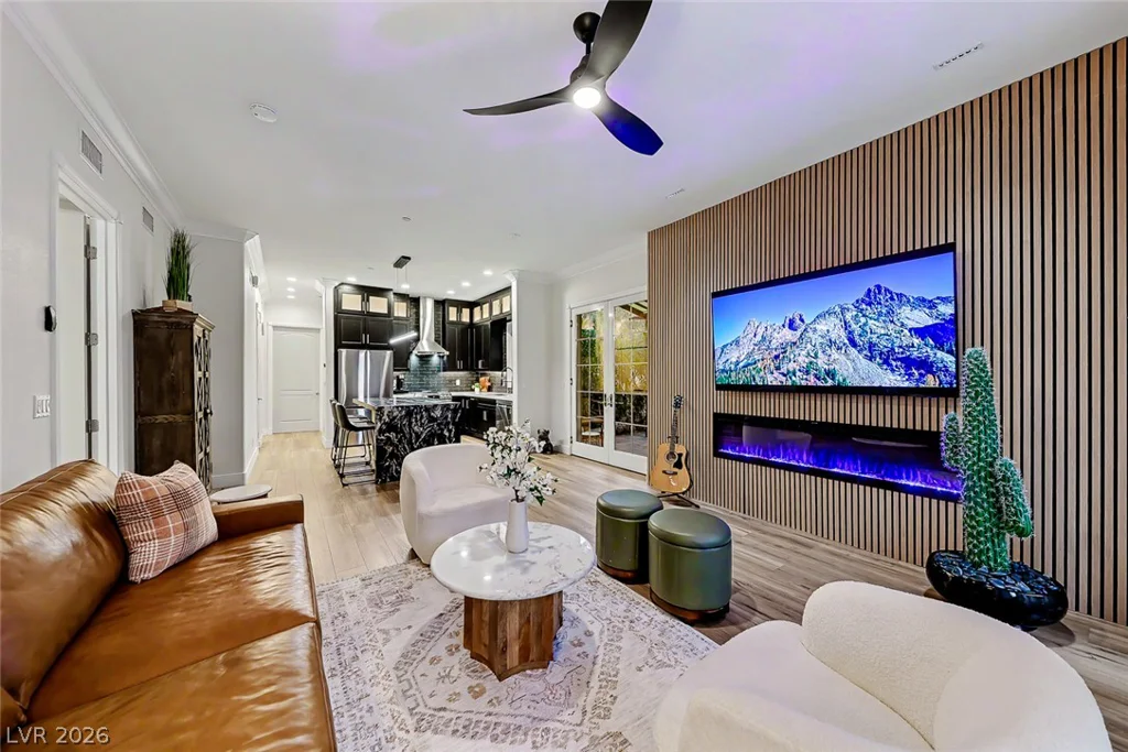 36 Via Vasari, Henderson, NV 89011