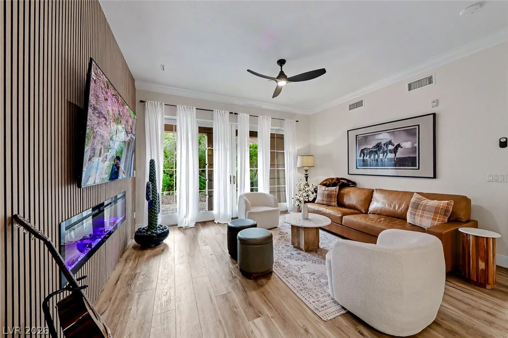 36 Via Vasari, Henderson, NV 89011