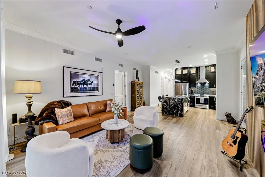 36 Via Vasari, Henderson, NV 89011