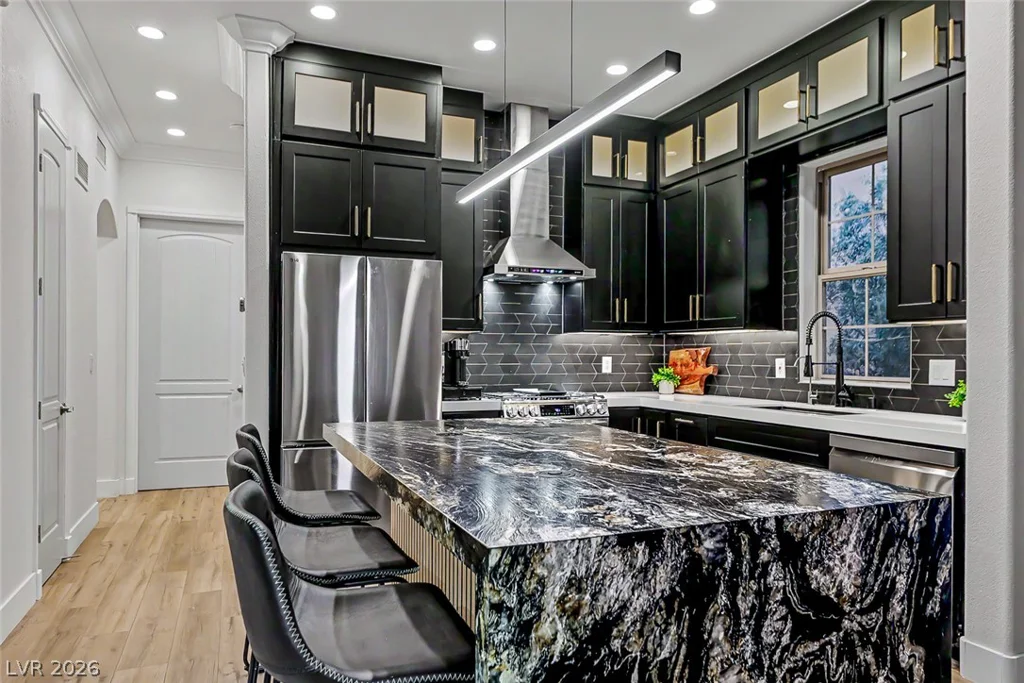 36 Via Vasari, Henderson, NV 89011