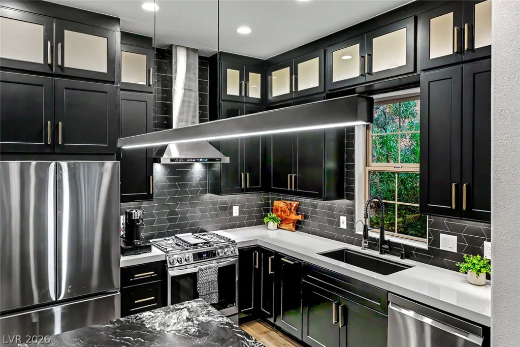 36 Via Vasari, Henderson, NV 89011