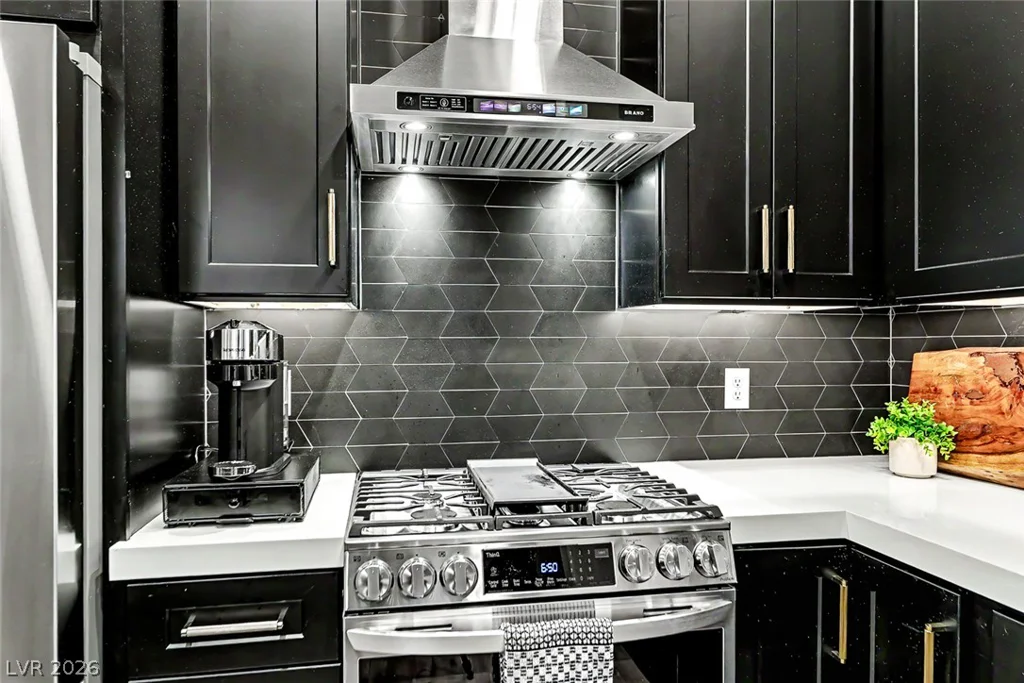36 Via Vasari, Henderson, NV 89011