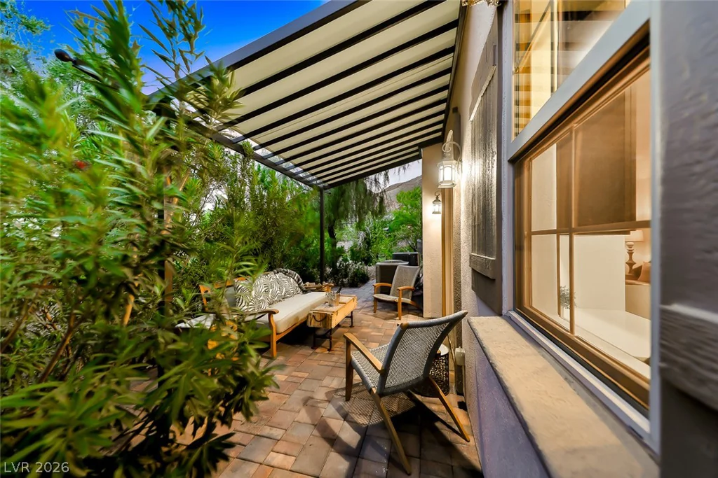 36 Via Vasari, Henderson, NV 89011