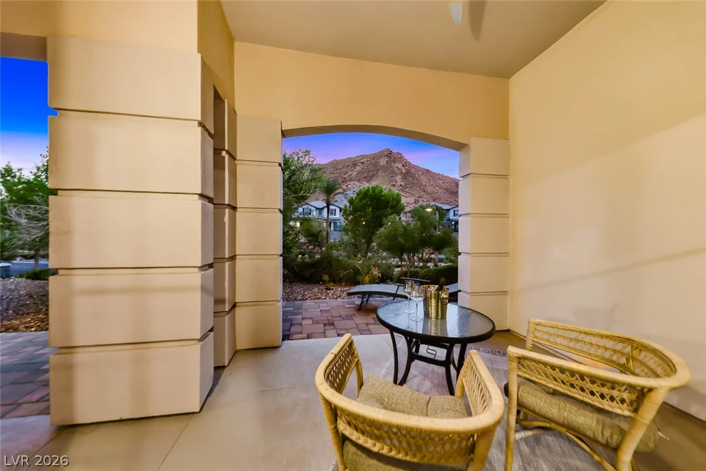 36 Via Vasari, Henderson, NV 89011