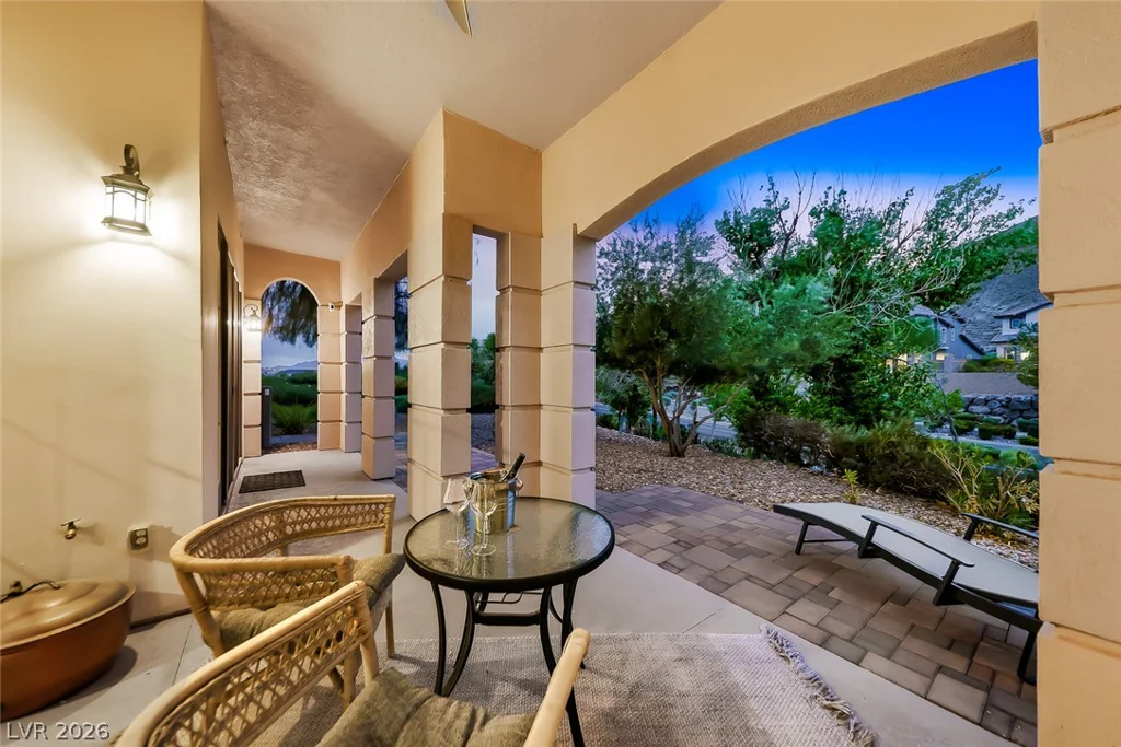 36 Via Vasari, Henderson, NV 89011