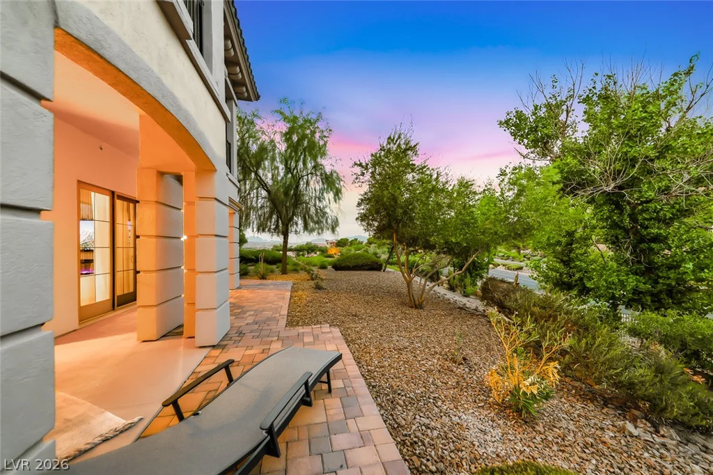 36 Via Vasari, Henderson, NV 89011
