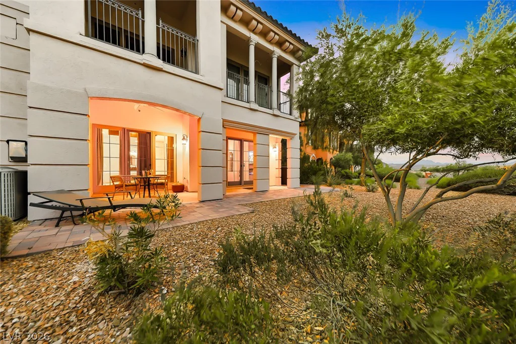 36 Via Vasari, Henderson, NV 89011